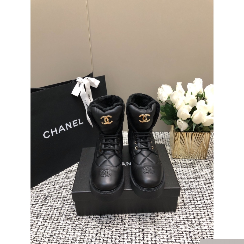 Ch*el boots